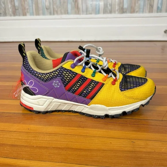 adidas Shoes Adidas 95 Eqt Support 93 Sean Wotherspoon Bright
